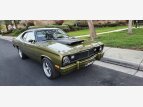 Thumbnail Photo 7 for 1976 Plymouth Duster